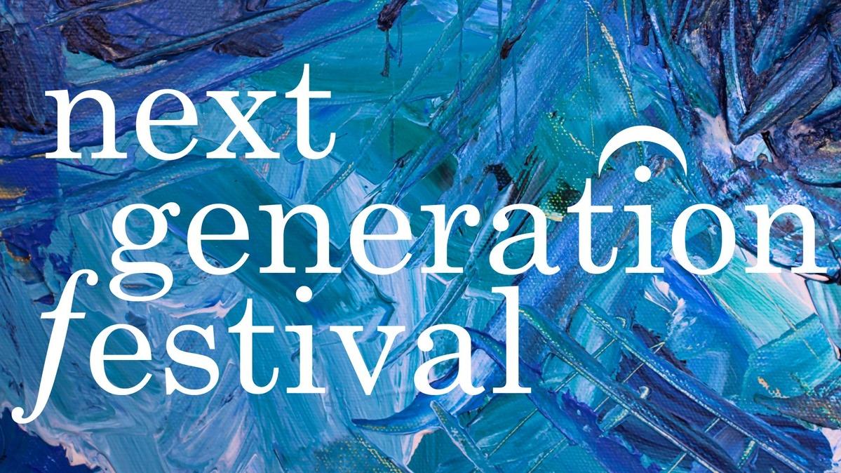 WMHT Next Generation Music Festival