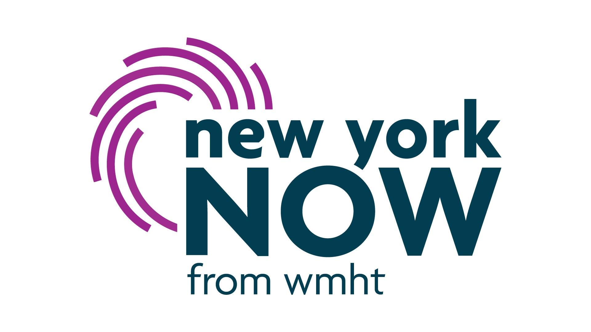 New York NOW Logo