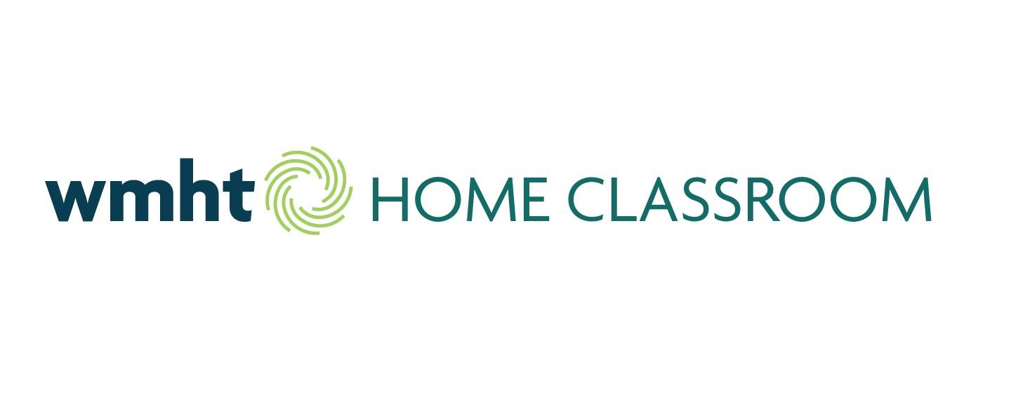 WMHT Home Classroom Logo