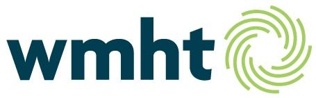 Logo for WMHT