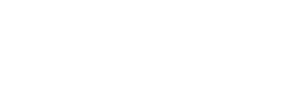 White, transparent WMHT logo with sans serif type