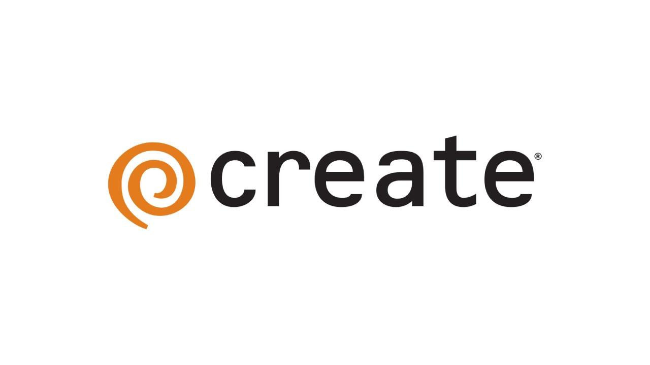 Create TV Logo
