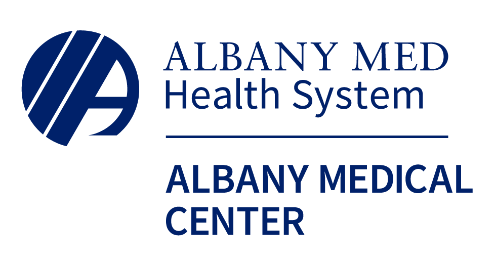 Logo for Albany Medical Center