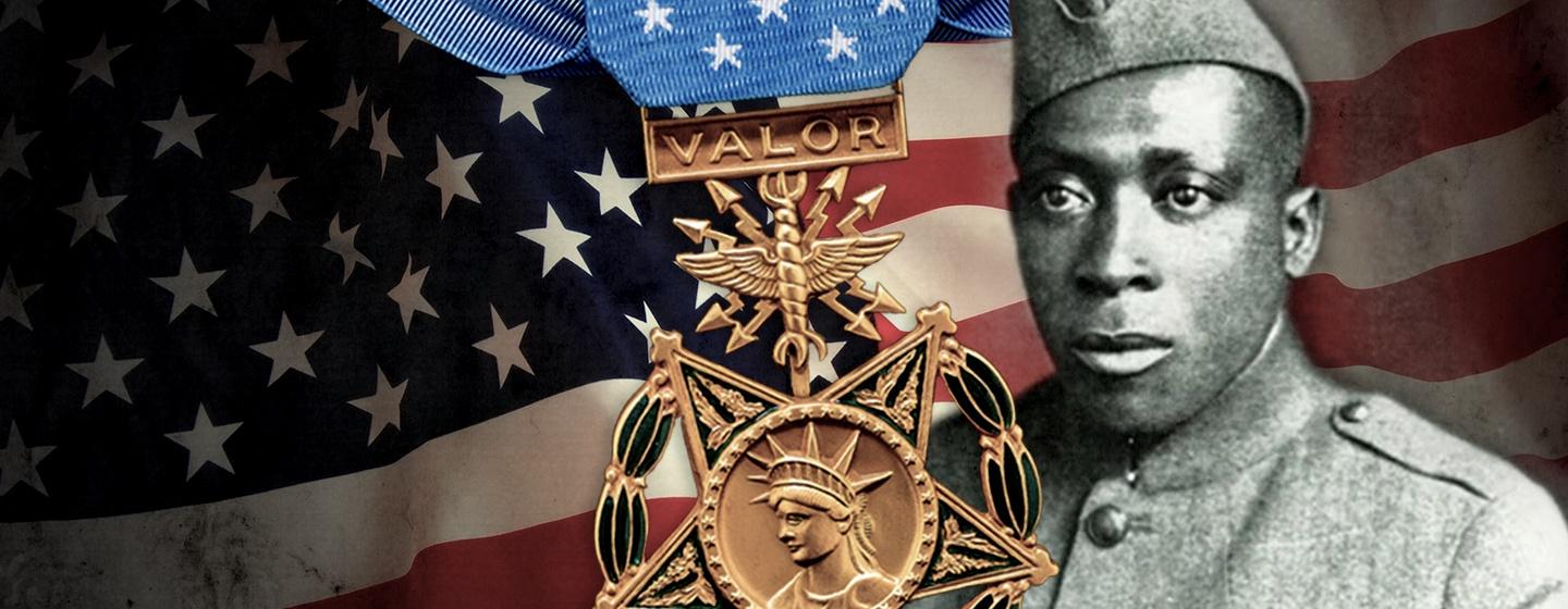 Henry Johnson: A Tale of Courage