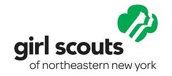 Girl Scouts of Northeastern New York Logo