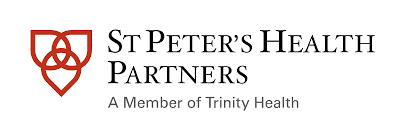 St. Peter's Health Partners Logo