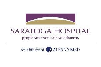 Saratoga Hospital Logo