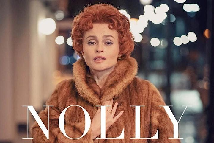 Helena Bonham Carte as "Nolly"