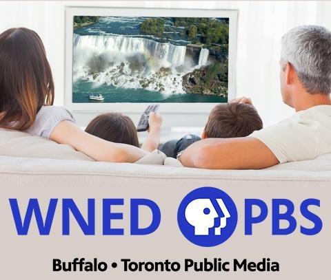WNED PBS