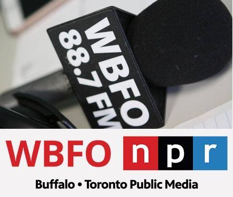 WBFO,  Your NPR Station