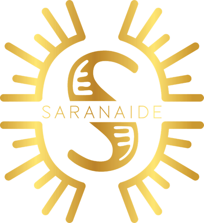 SARANAID logo