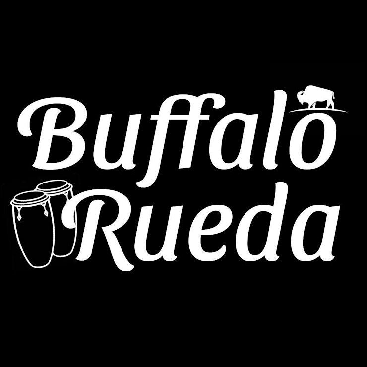 BUFFALO RUEDA logo