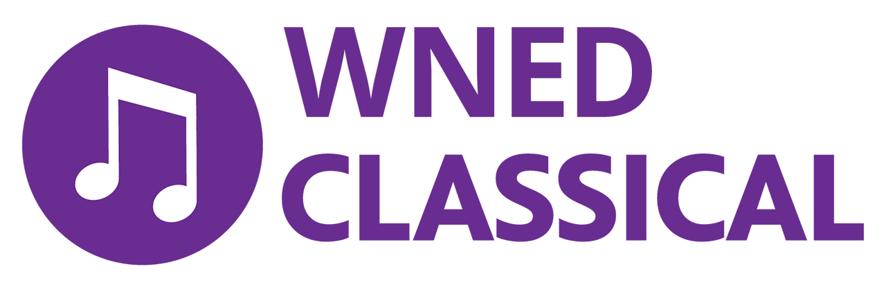 WNED Classical Logo