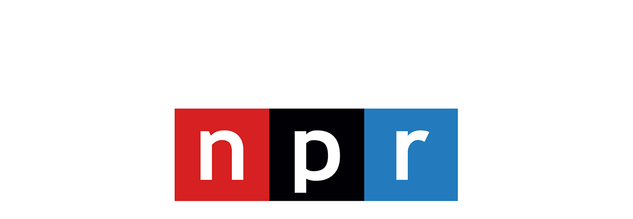 WBFO npr logo