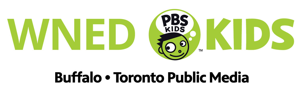 WNED PBS KIDS