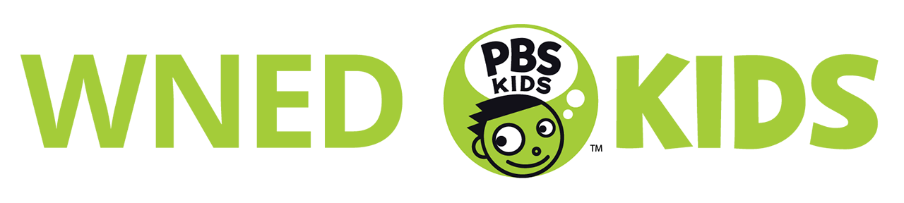 WNED PBS KIDS