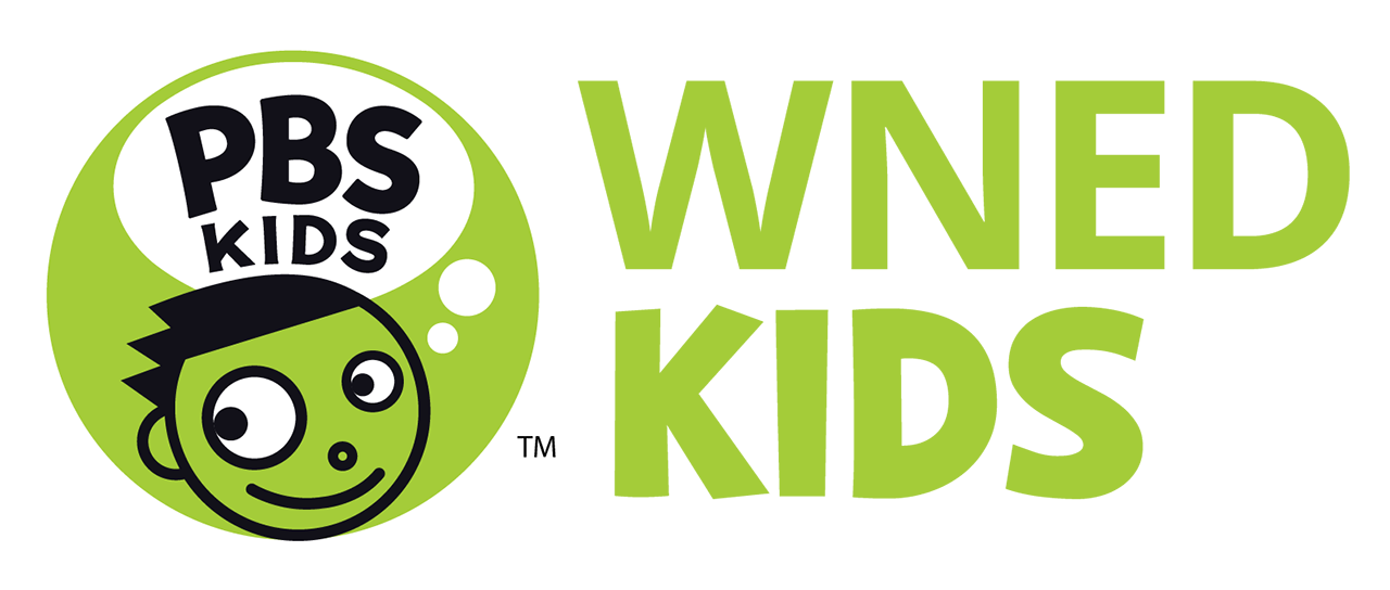 WNED PBS KIDS