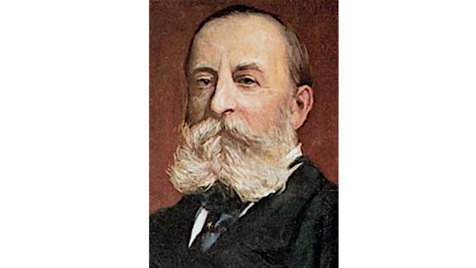 Camille Saint-Saëns and His World