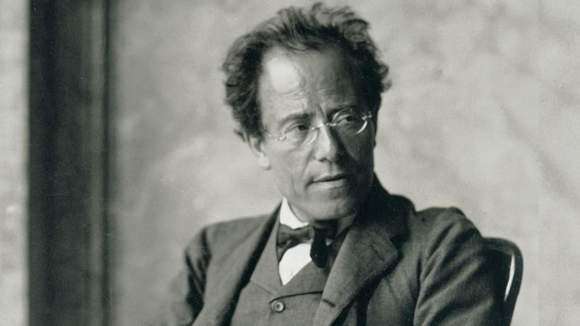 Gustav Mahler