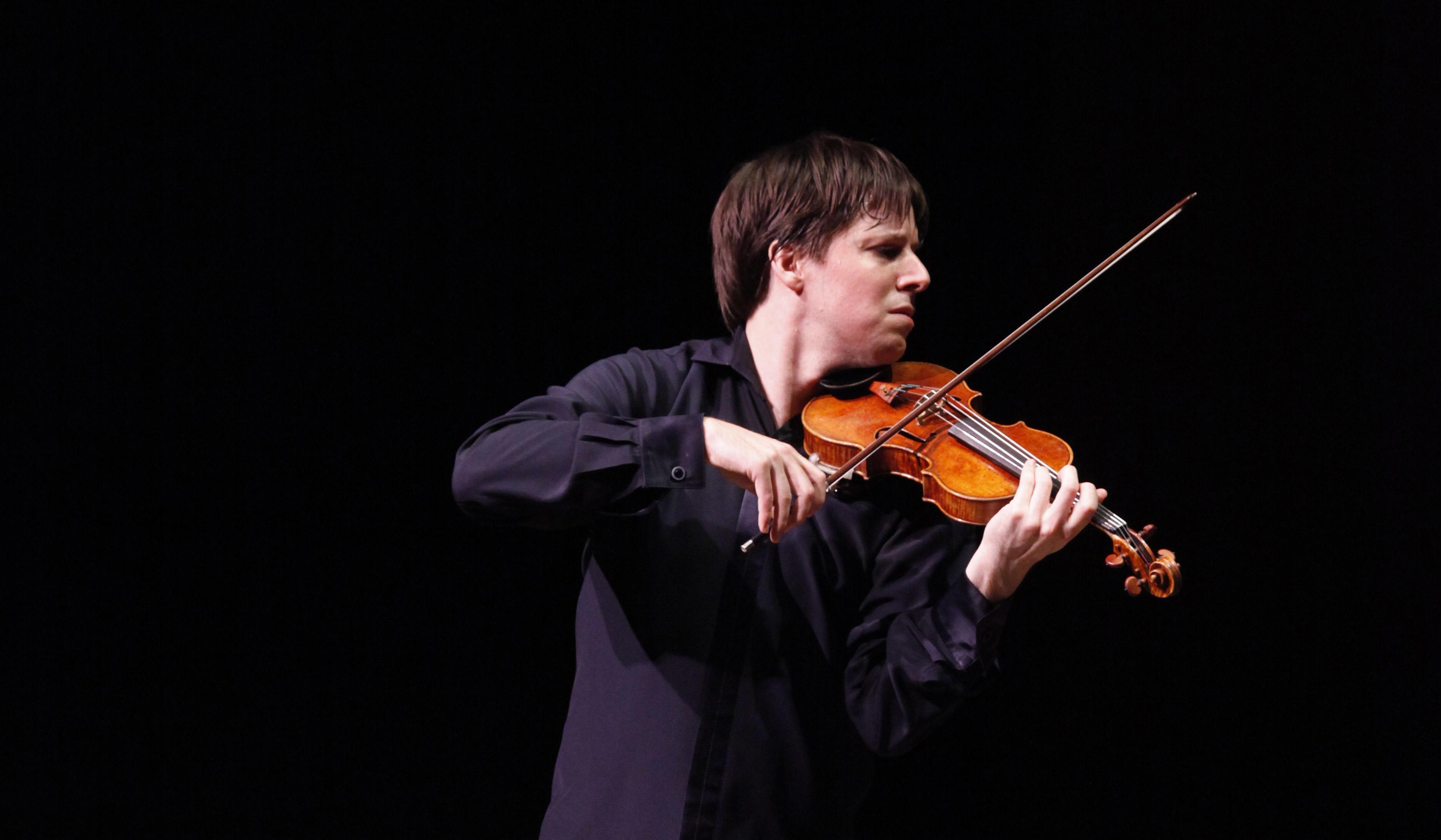 Joshua Bell