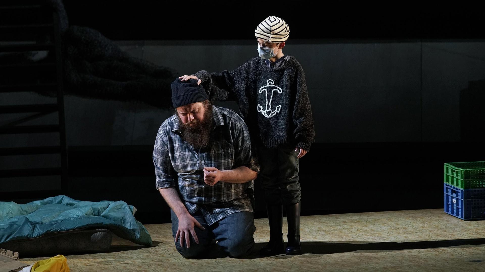 Peter Grimes