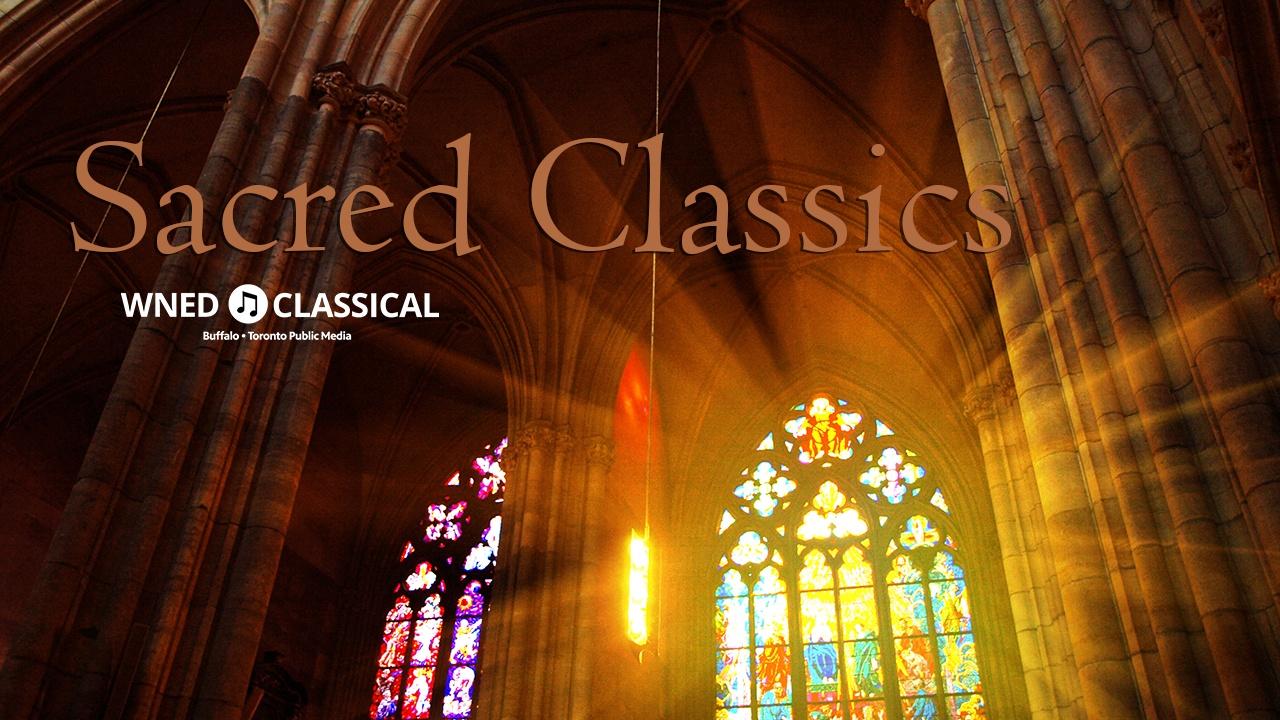 Sacred Classics