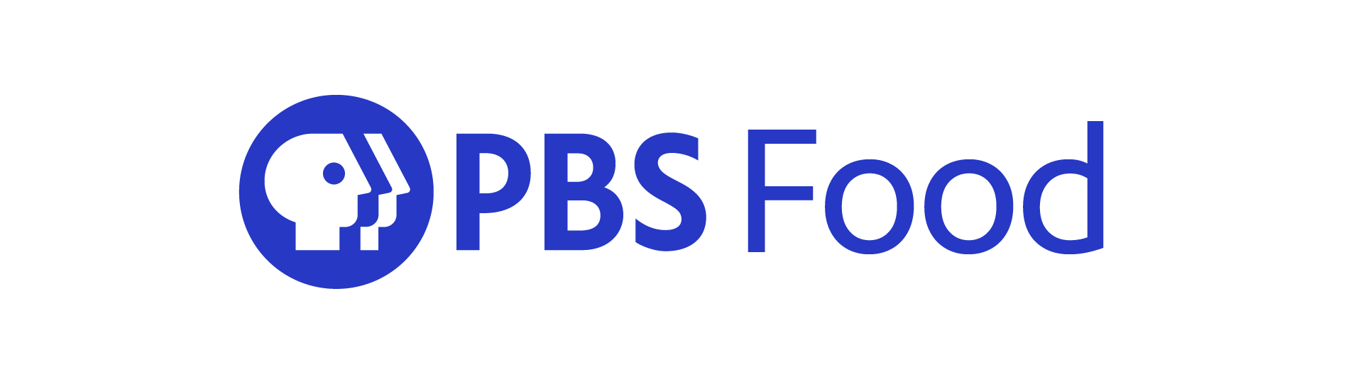 PBS Food logo