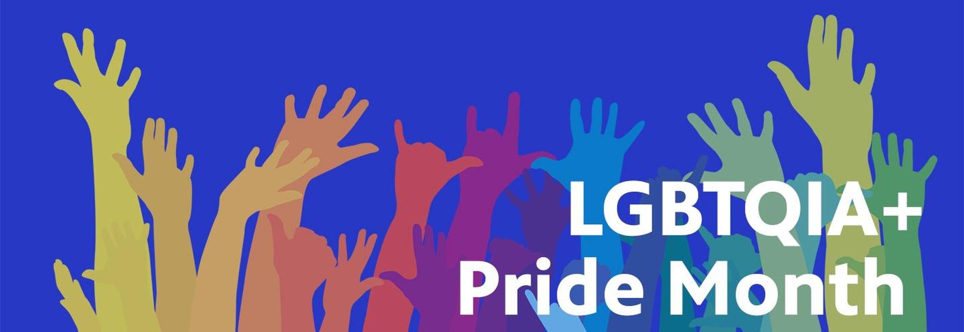 Pride Month