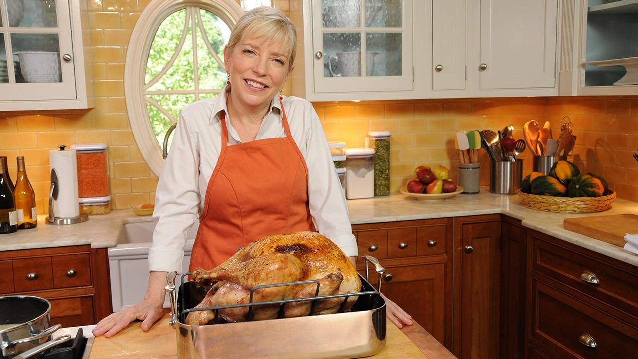 Pati Jinich
