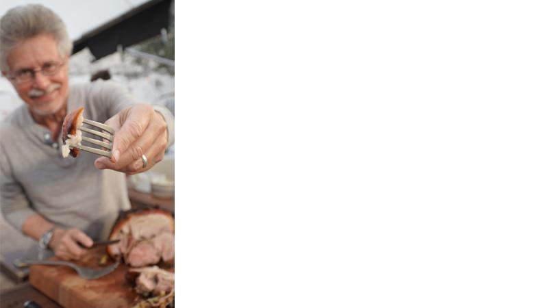 BBQ: Labor of Love