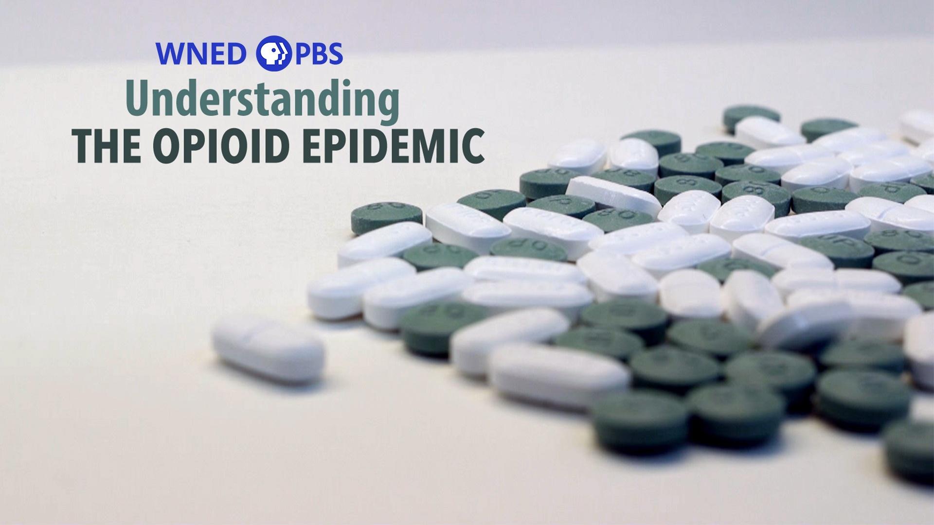 Understanding the Opioid Epidemic