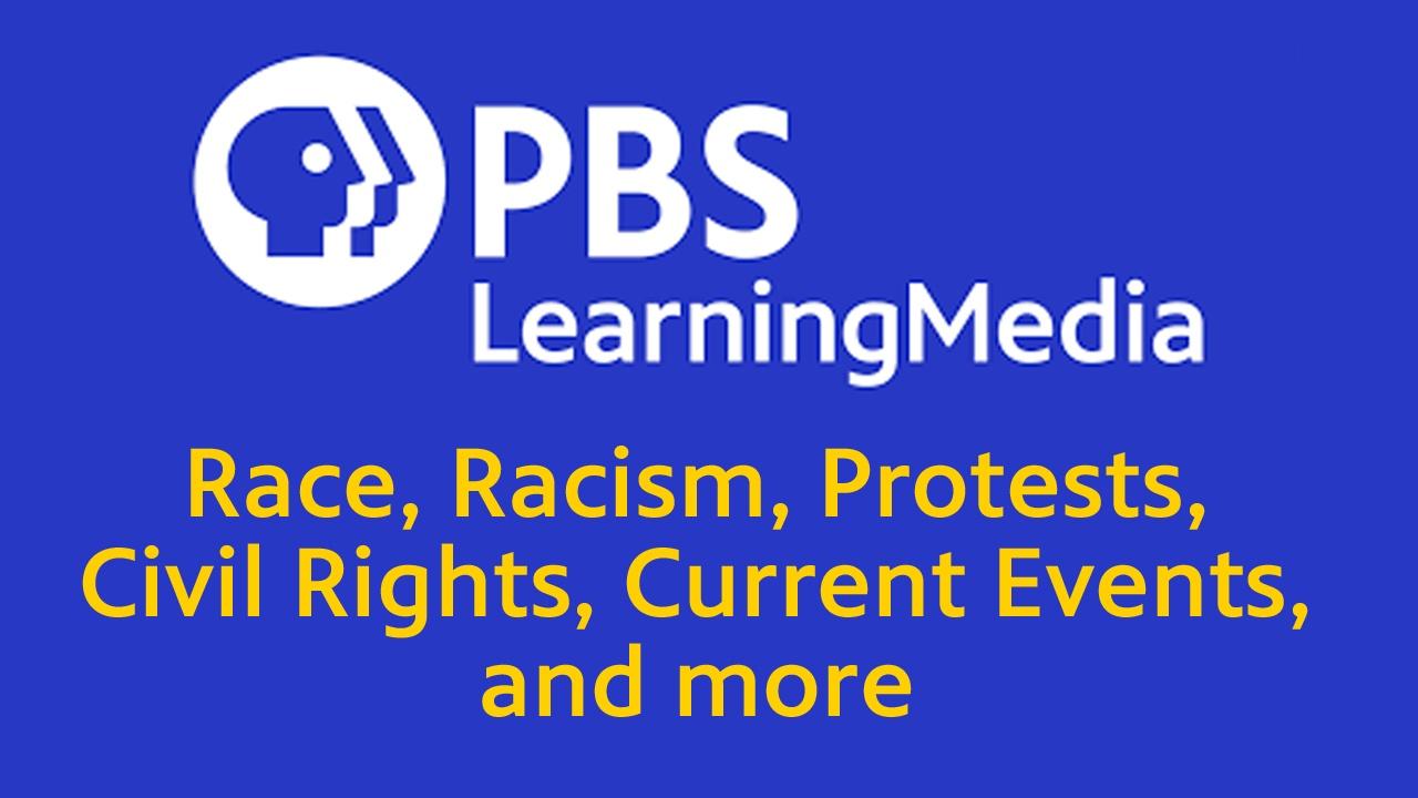 PBS Learning Resoources