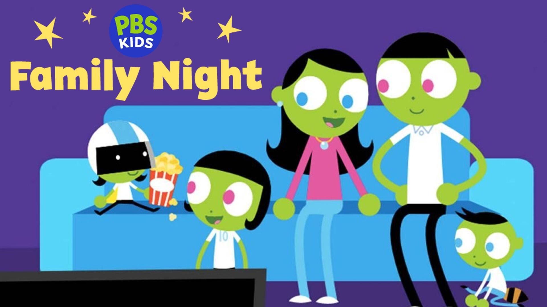 PBS KIDS Talk About: Bravery and Courage