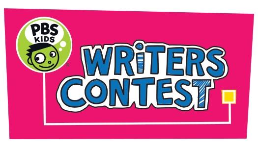 PBS KIDS Writers Contest 