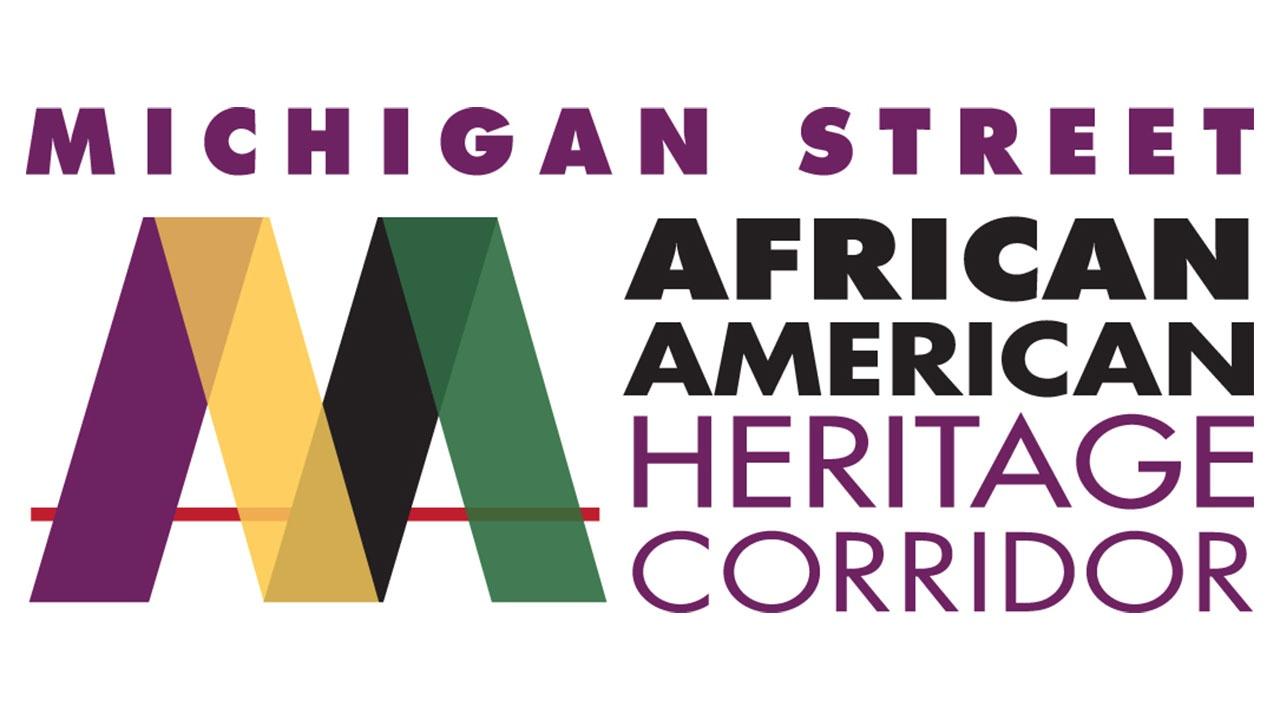 Michigan Street African American Heritage Corridor