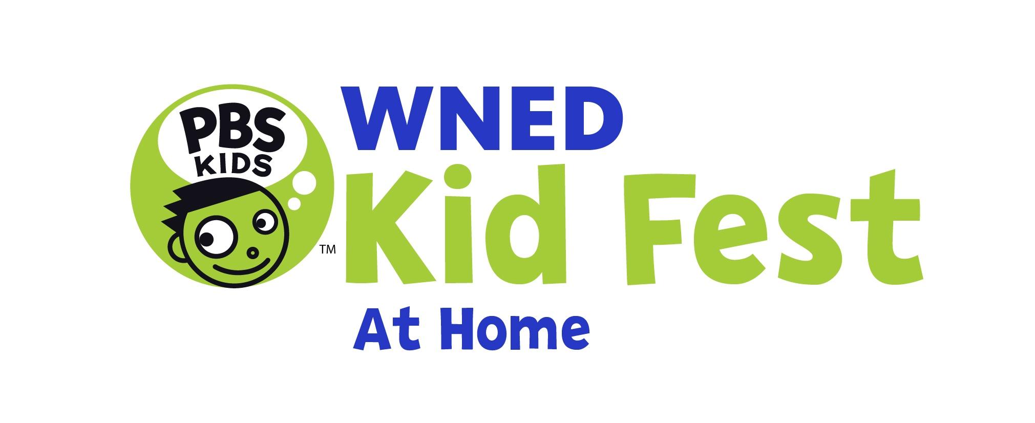 WNED-TV Kid Fest