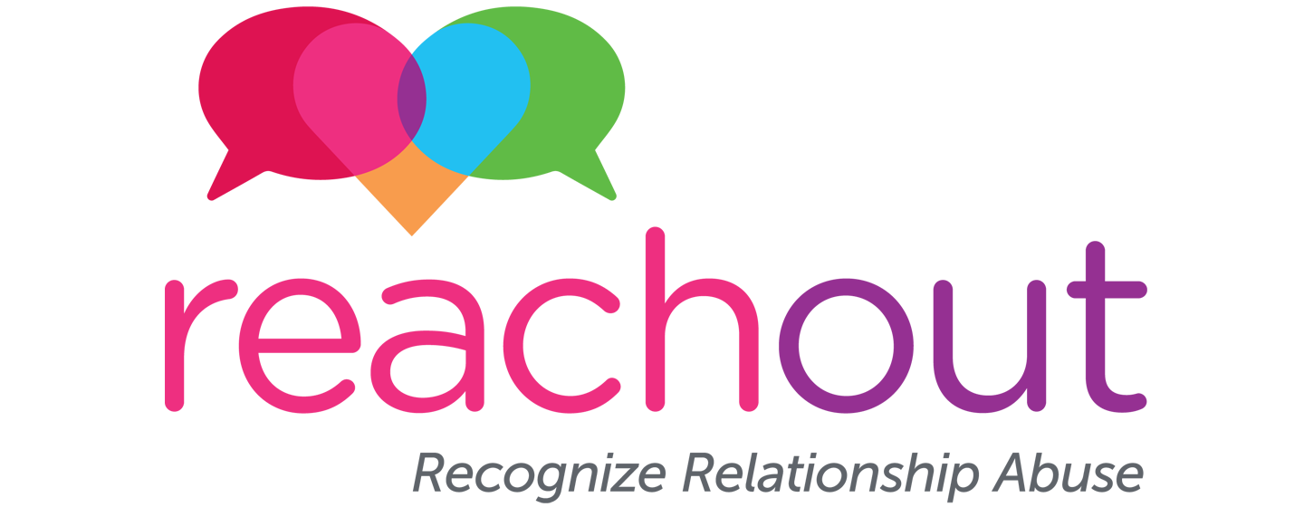 Reach Out: Recognize Relationship Abuse