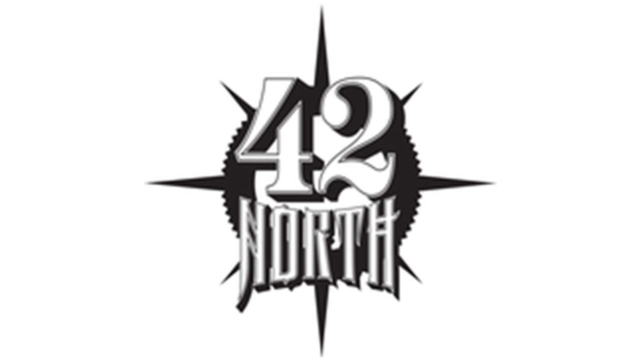 42 North