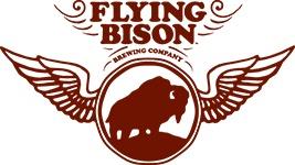 Flying Bison