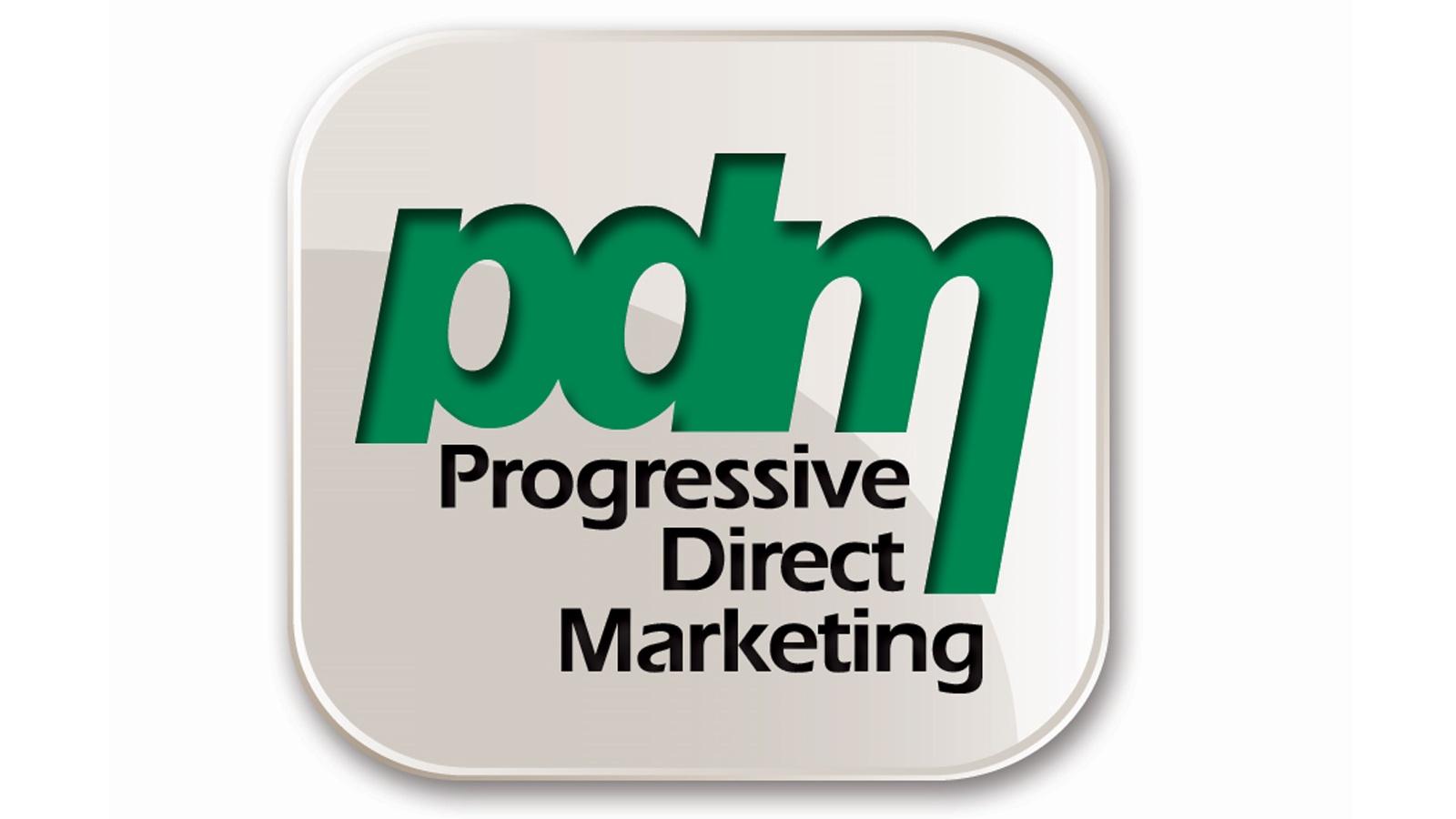 Progressive Direct Marketing