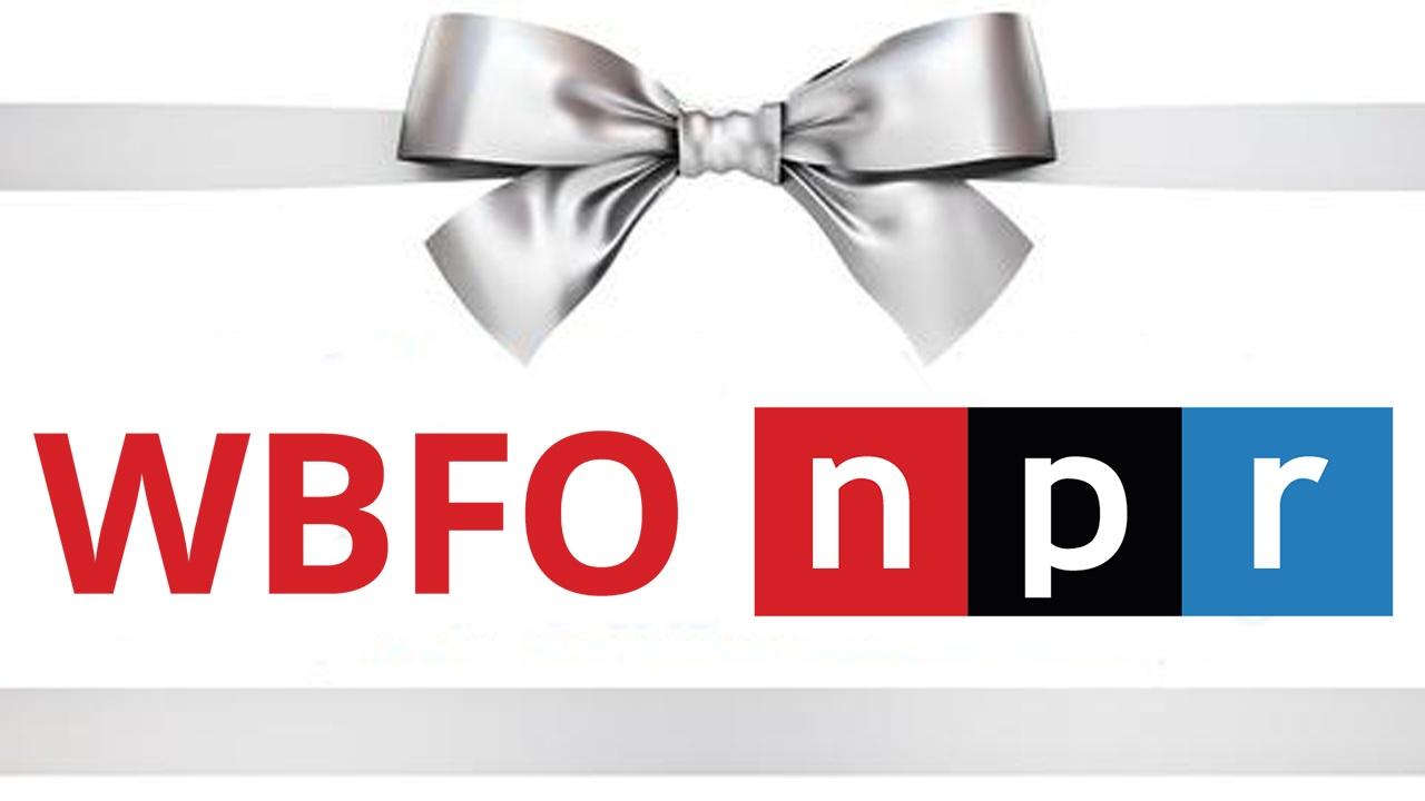 WBFO, Buffalo's NPR sstation