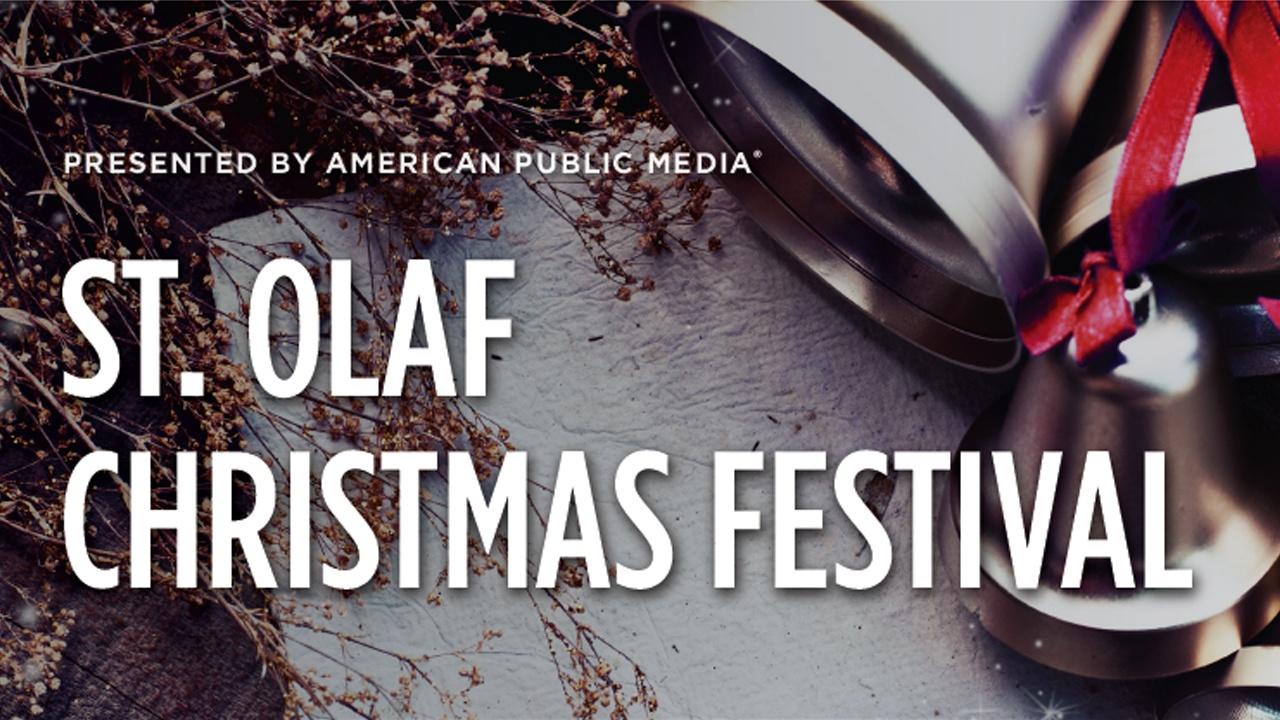 St. Olaf Christmas Festival