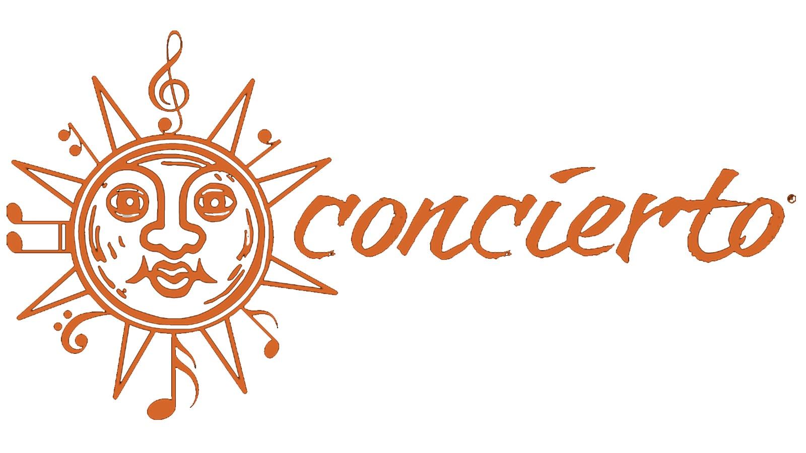 Concierto logo
