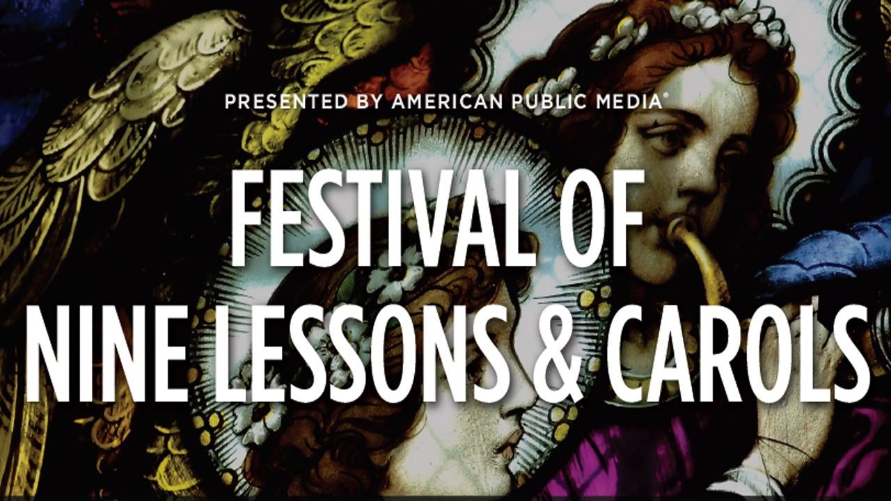 Festival of Nine Lessons and Carols