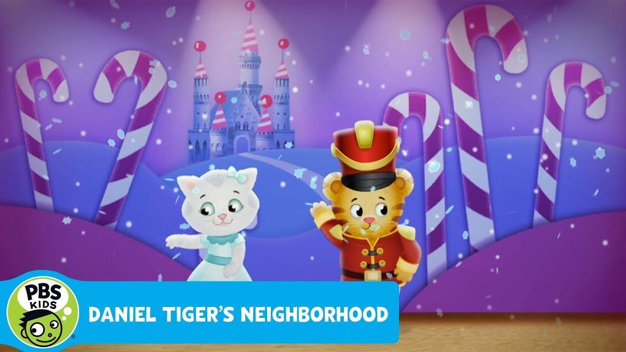 Daniel Tiger's Neighborhood