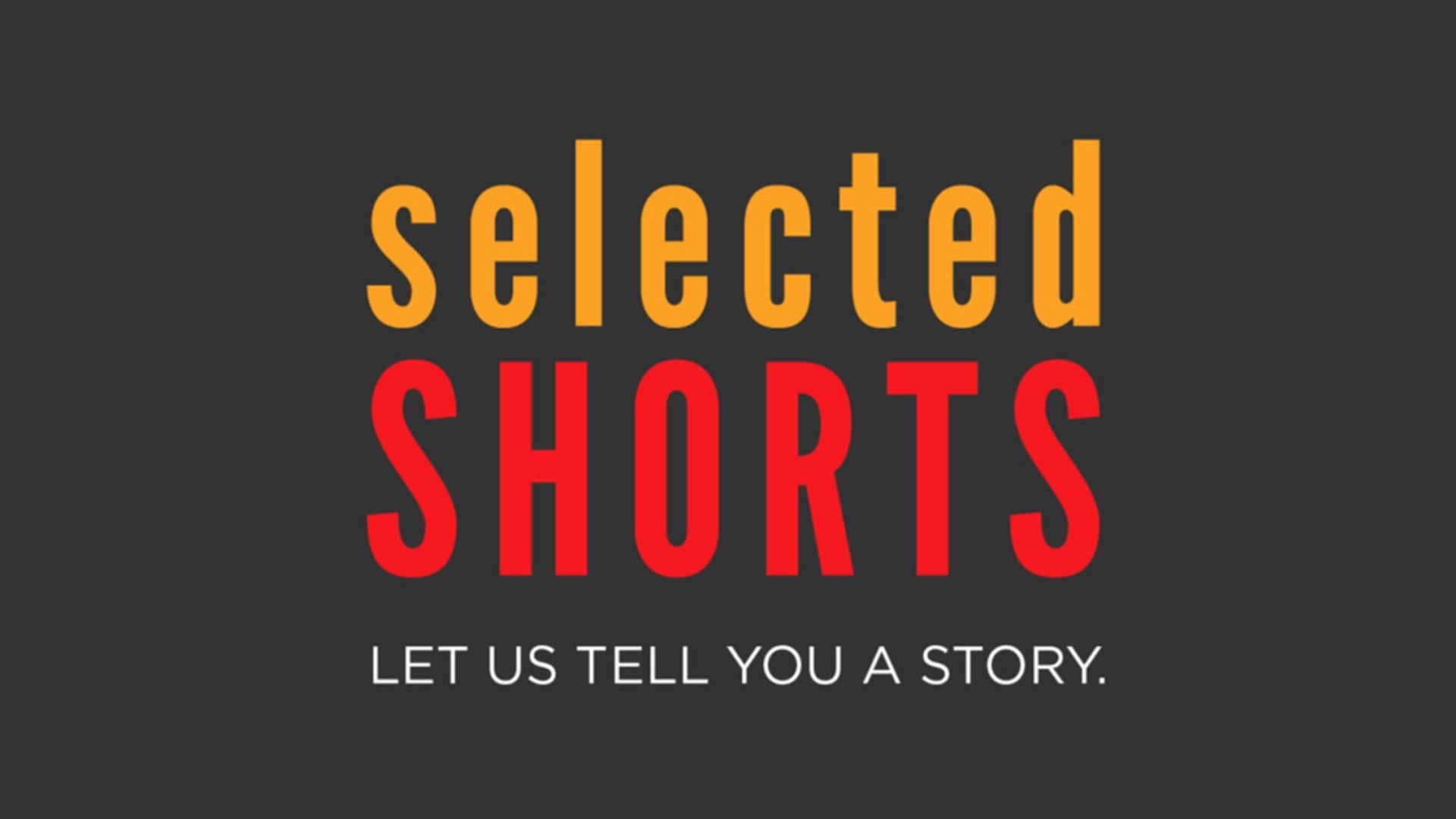 artwork for Selcted Shorts