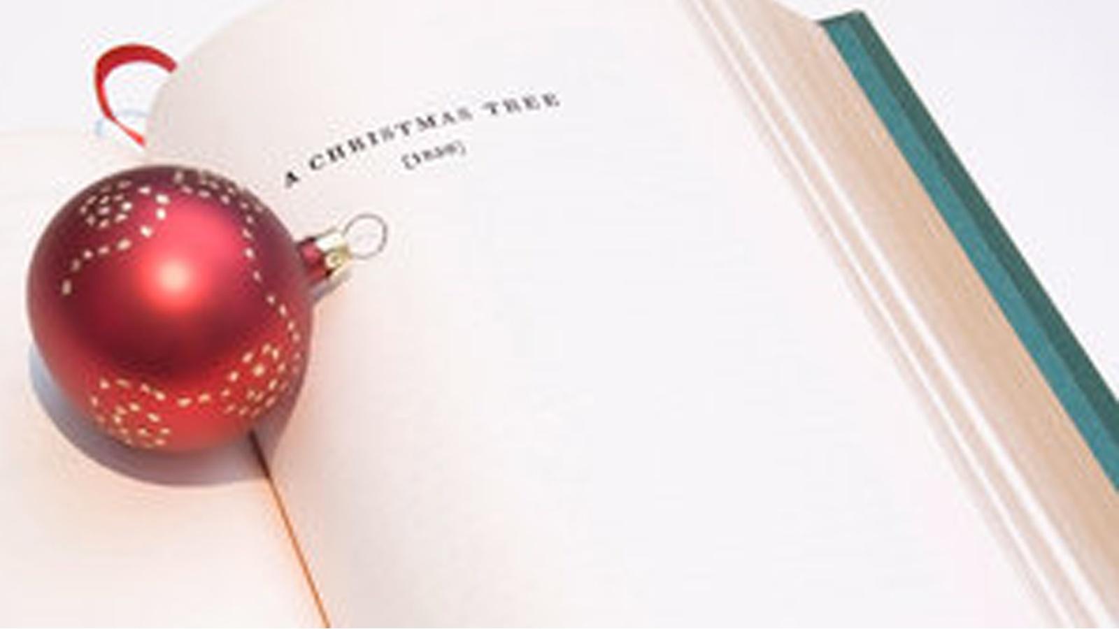 Tinsel Tales