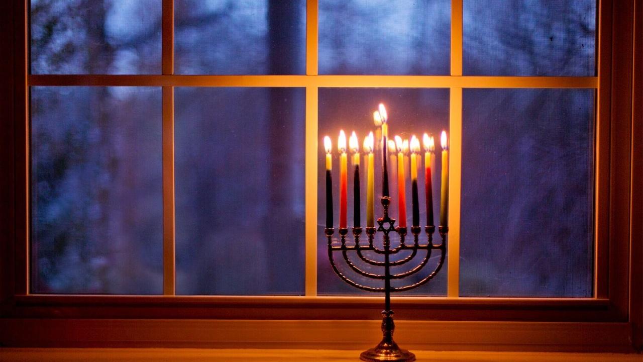 Hanukkah: A Festival of Delights
