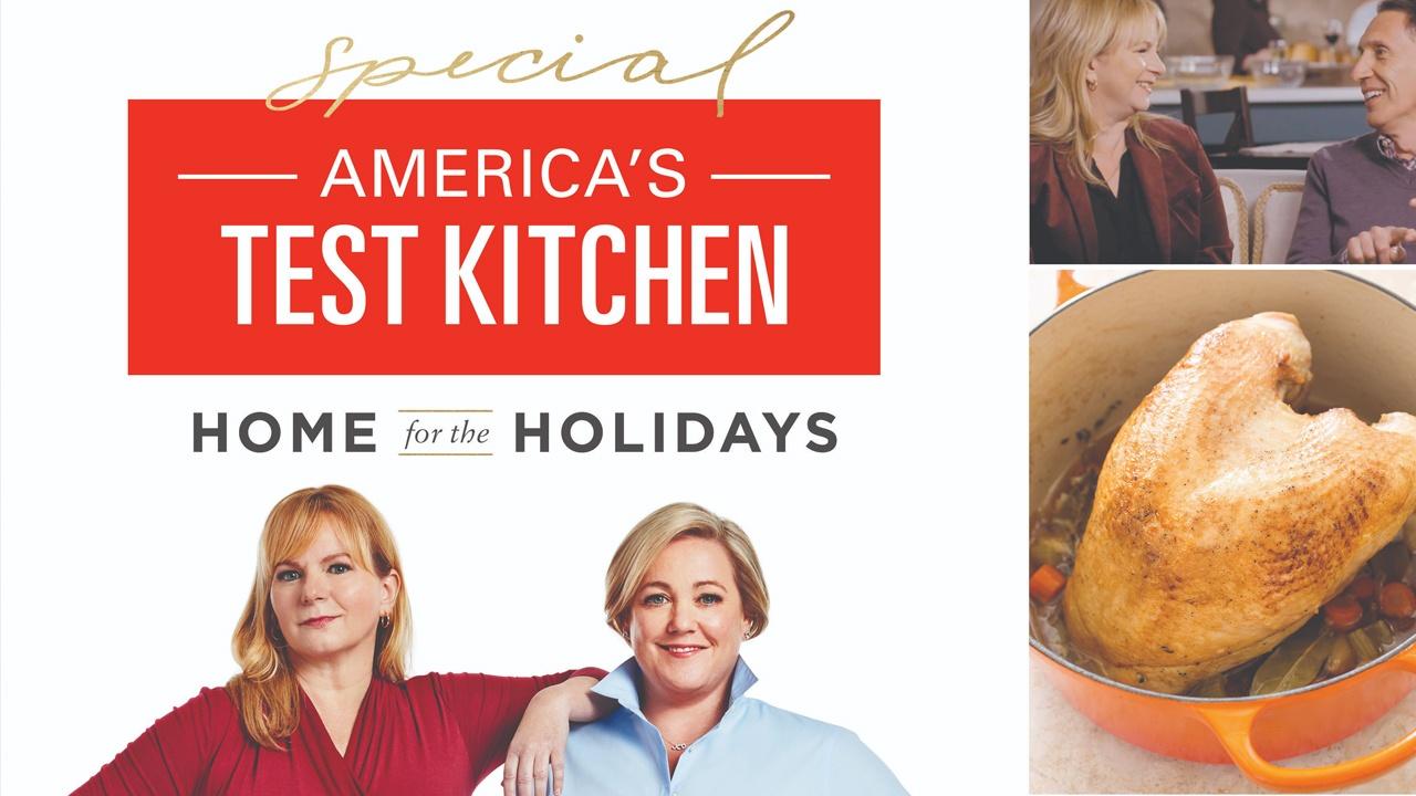 America's Test Kitchen