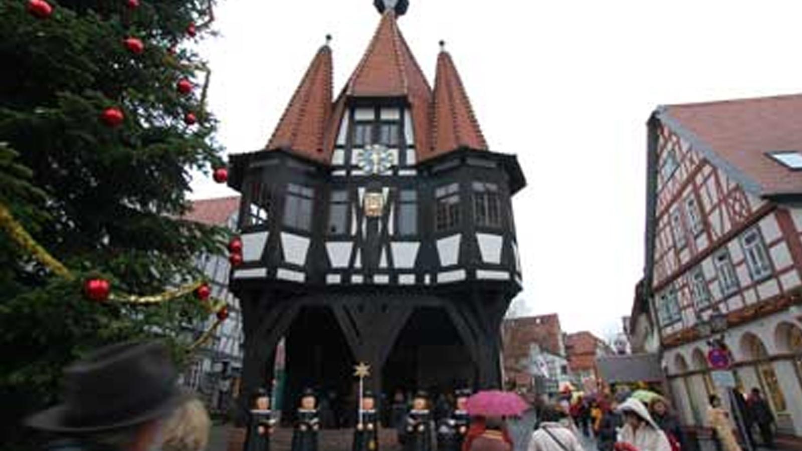 European Christmas Markets